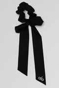Chouchou Avec Nœud Love Knots