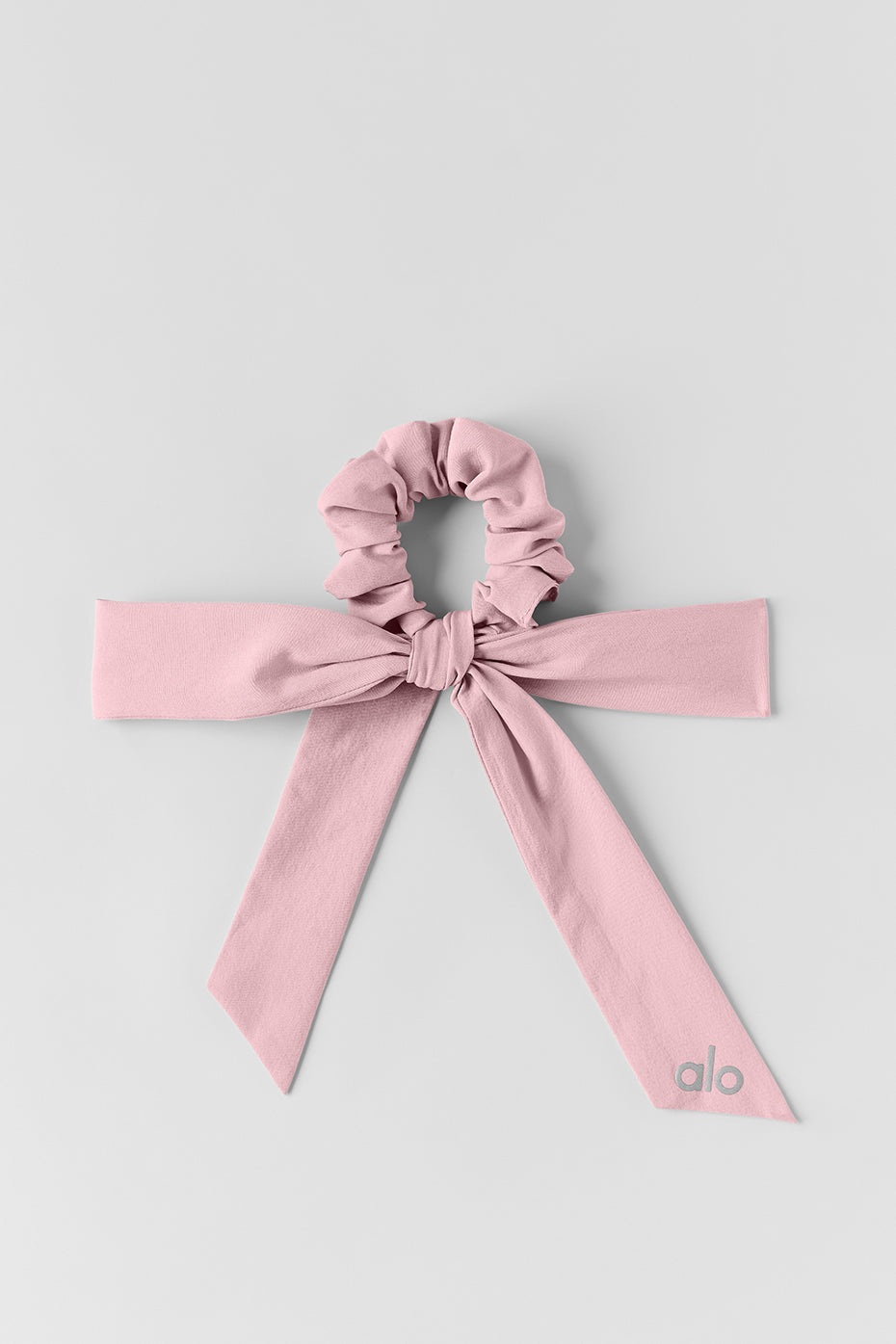 Chouchou Avec Nœud Love Knots