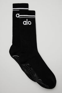 Chaussettes Barre Throwback Pour Femmes