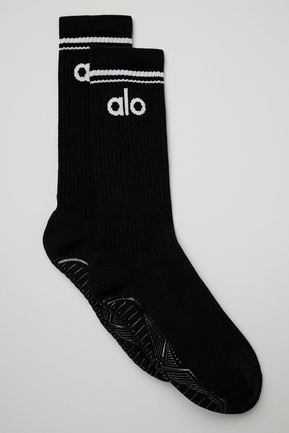 Chaussettes Barre Throwback Pour Femmes