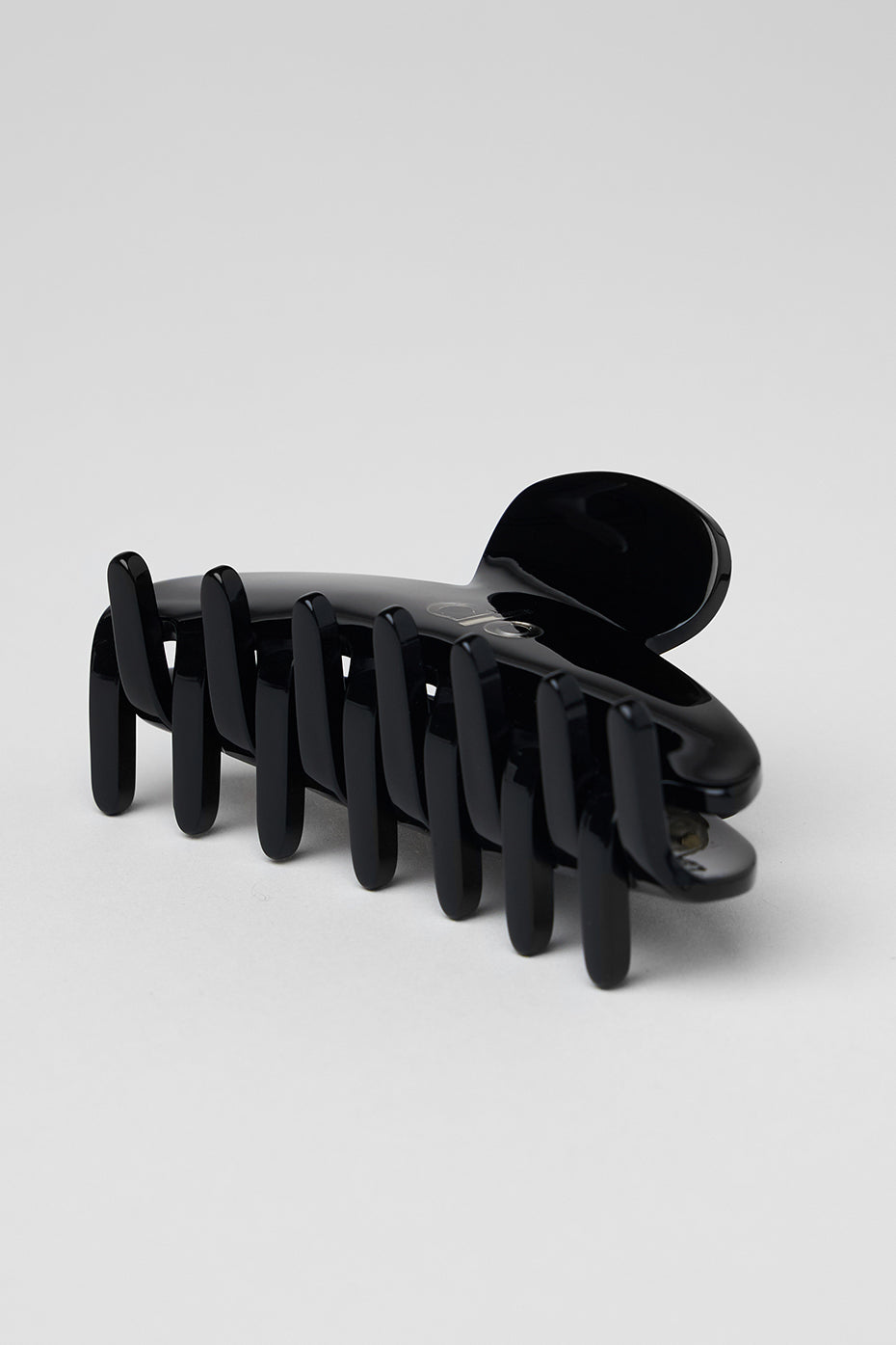 90's Claw Clip