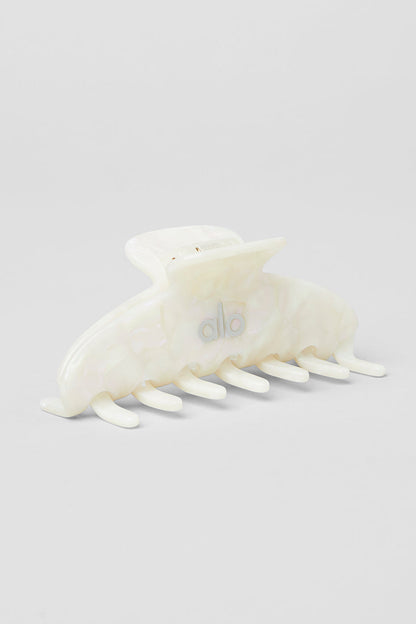 90's Claw Clip