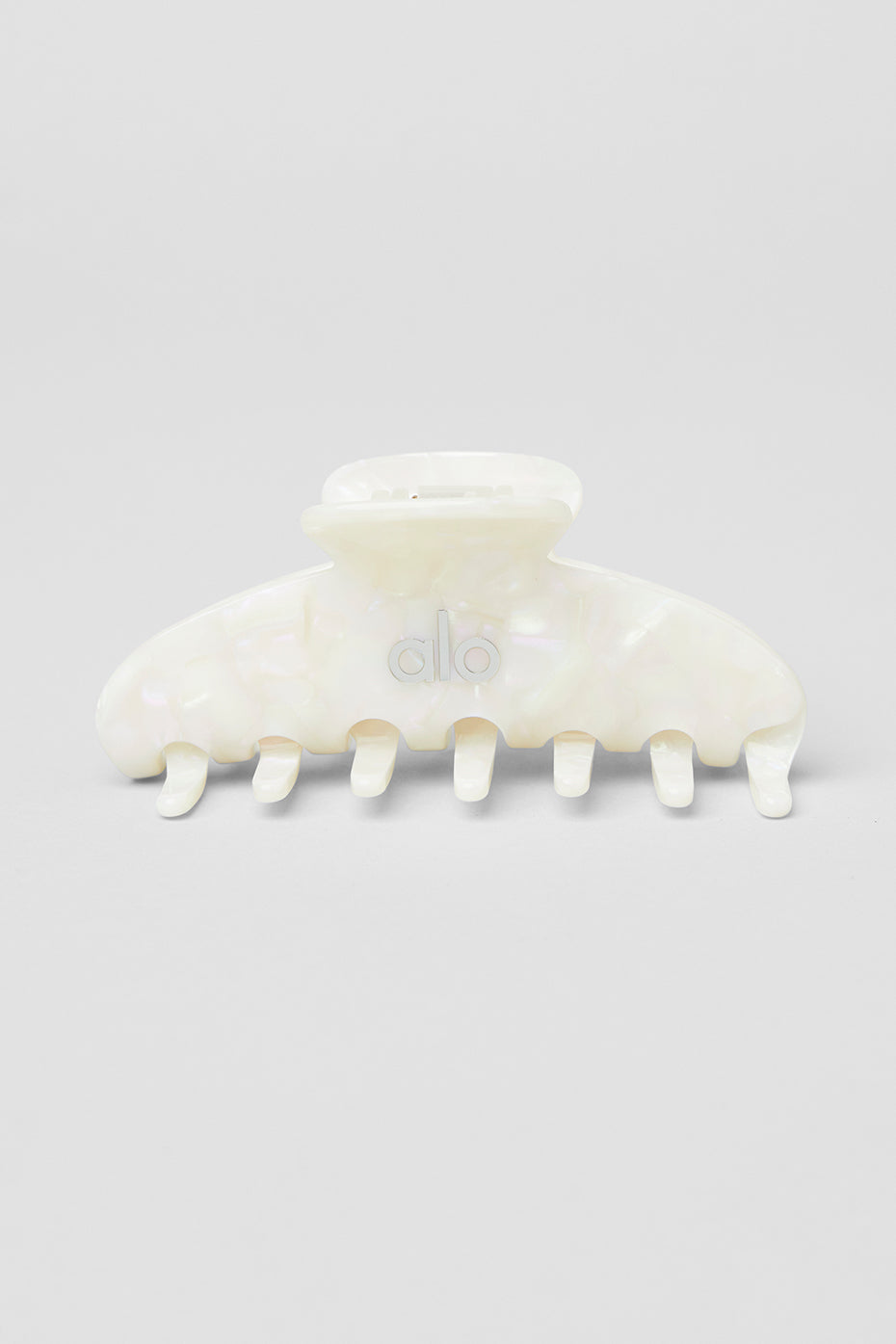 90's Claw Clip