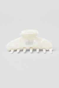 90's Claw Clip