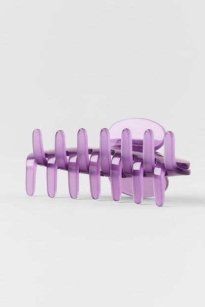 90's Claw Clip