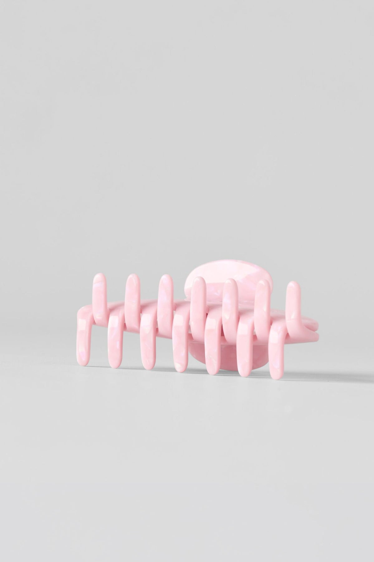 90's Claw Clip