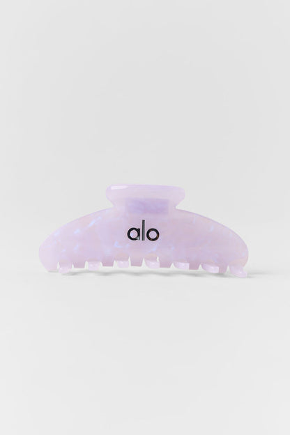 90's Claw Clip