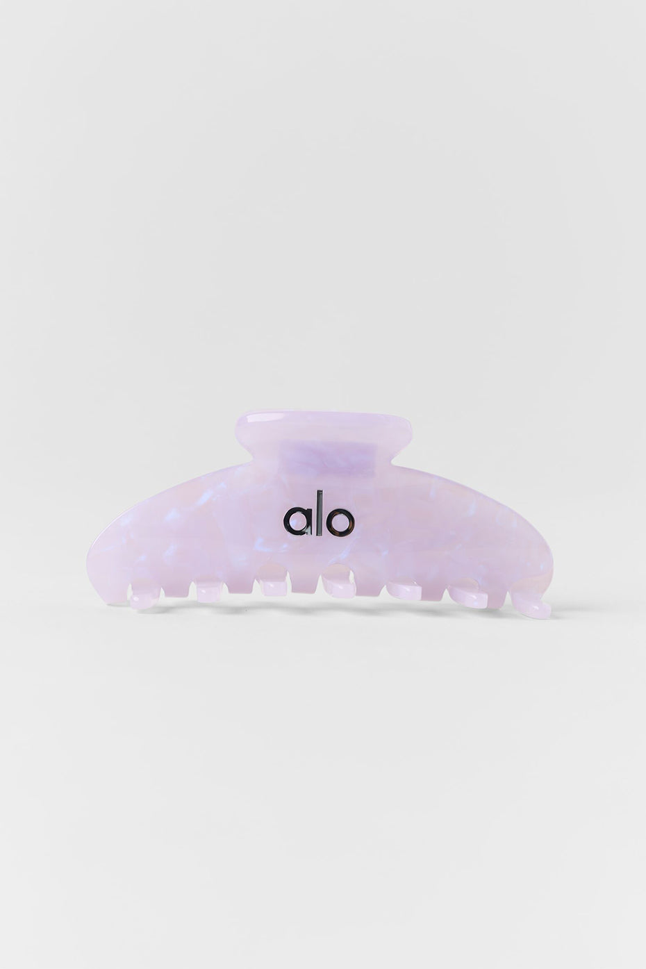 90's Claw Clip