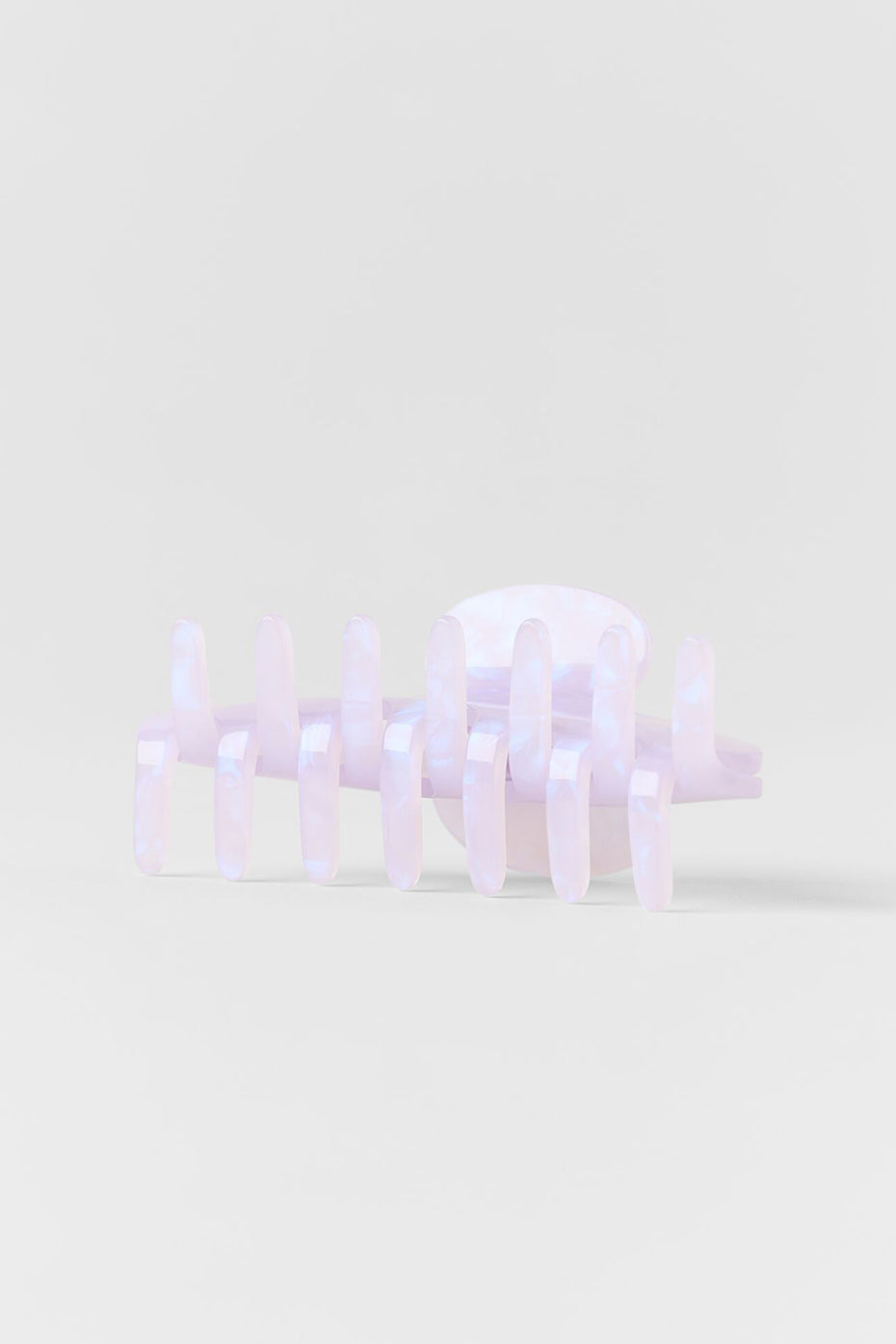90's Claw Clip