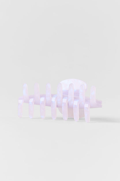 90's Claw Clip