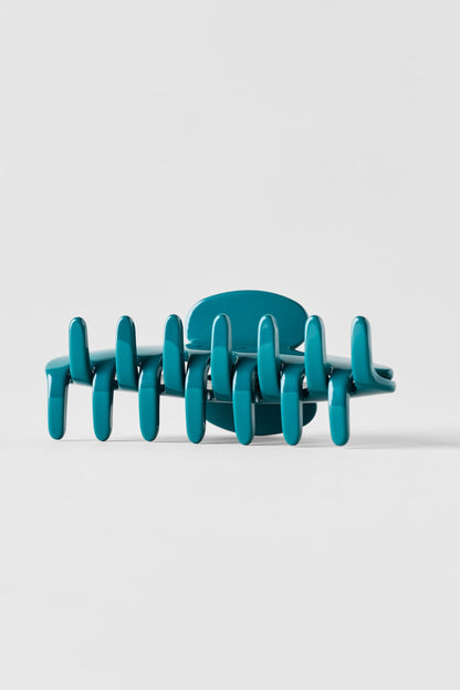 90's Claw Clip