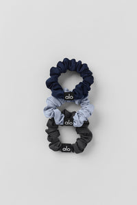 Fresh Mini Scrunchie (3-Pack)