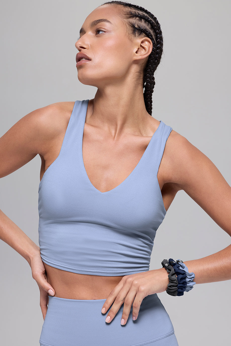 Mini Chouchou Fresh (Lot De 3)