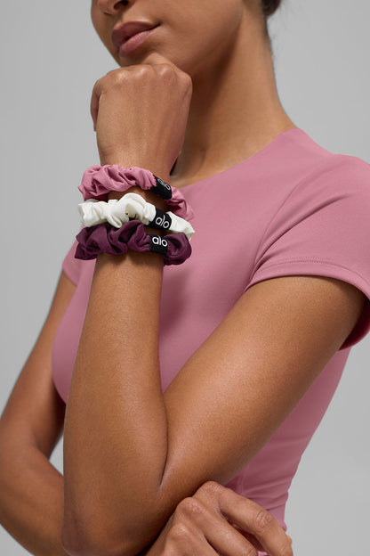 Mini Chouchou Fresh (Lot De 3)
