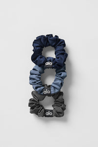 Fresh Mini Scrunchie (3-Pack)