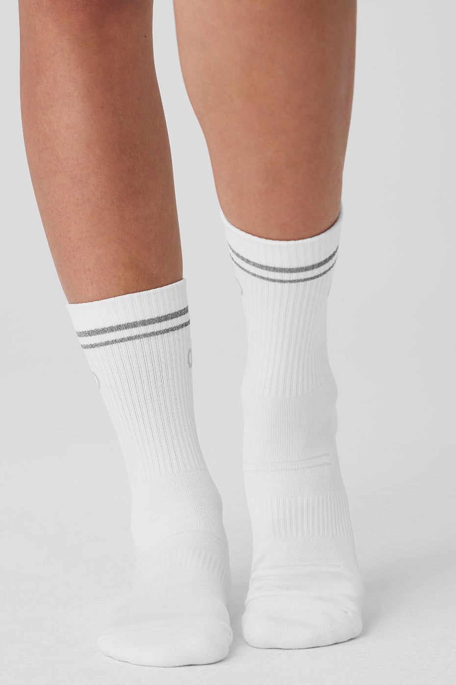 Chaussettes Techniques Mi-Hautes Unisexes