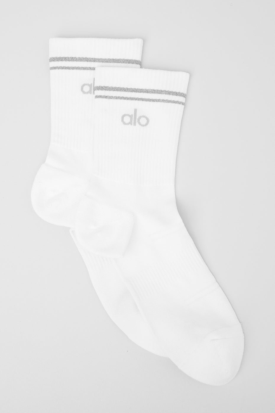 Chaussettes Techniques Mi-Hautes Unisexes