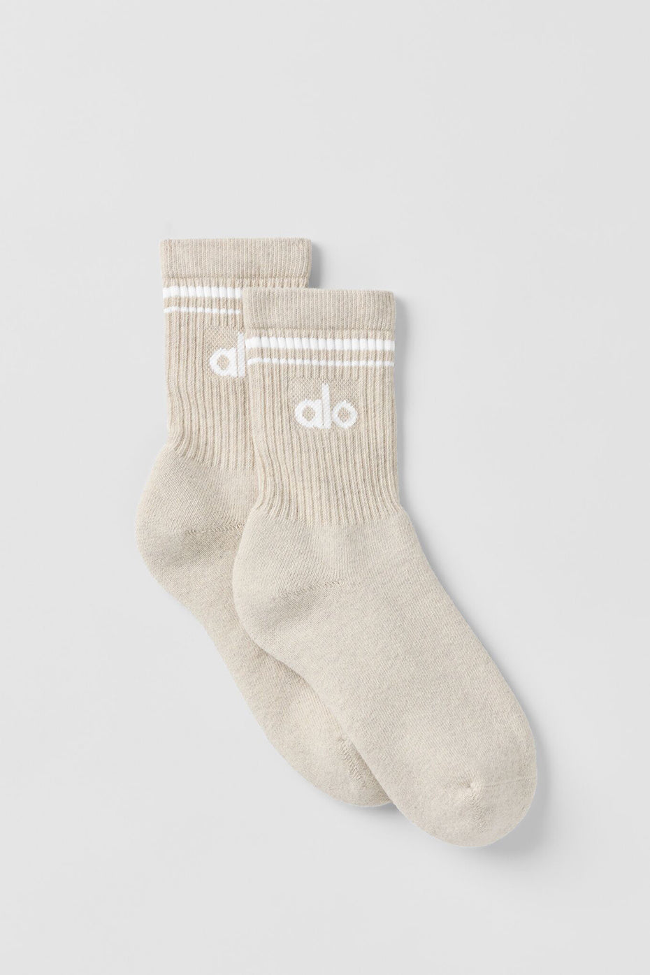 Chaussettes Mi-Hautes Unisexes Throwback