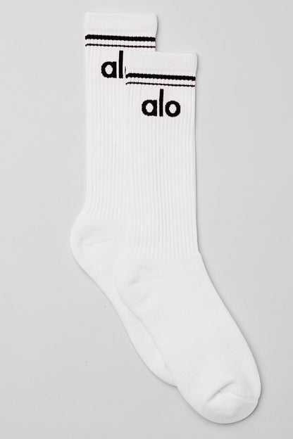 Chaussettes Unisexes Throwback