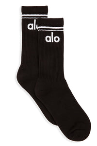 Chaussettes Unisexes Throwback