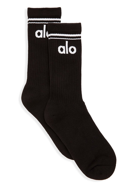Chaussettes Unisexes Throwback