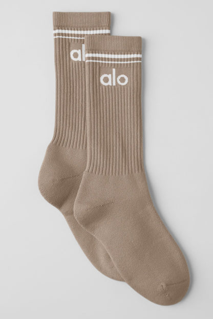 Chaussettes Unisexes Throwback