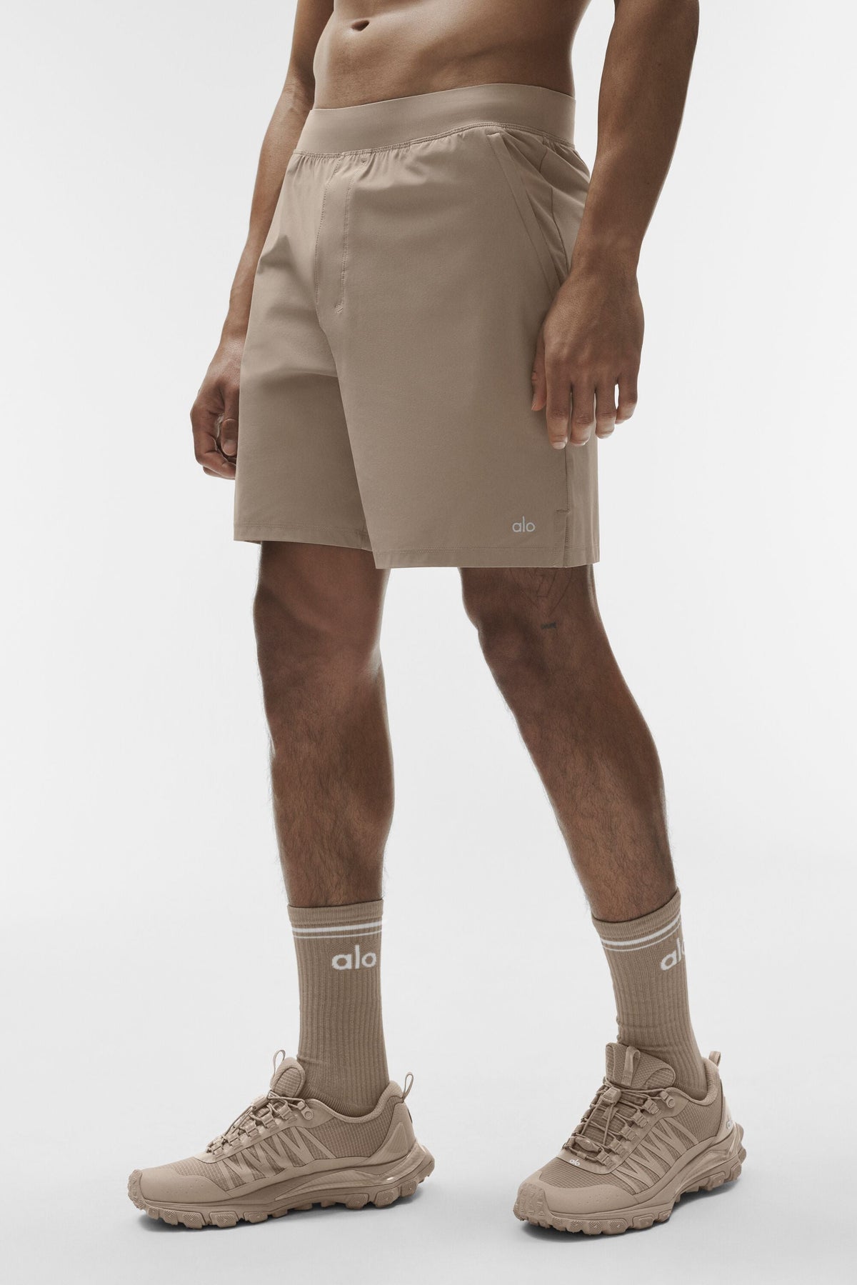 Chaussettes Unisexes Throwback