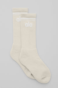 Chaussettes Unisexes Throwback