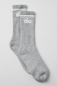 Chaussettes Unisexes Throwback