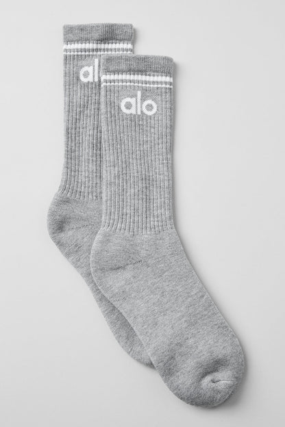 Chaussettes Unisexes Throwback