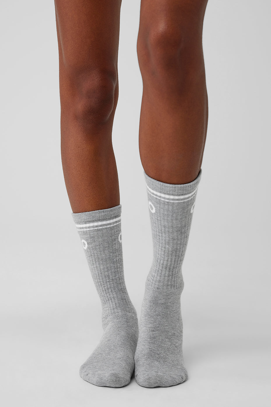 Chaussettes Unisexes Throwback