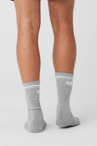 Chaussettes Unisexes Throwback