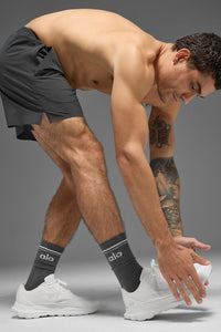 Chaussettes Unisexes Throwback