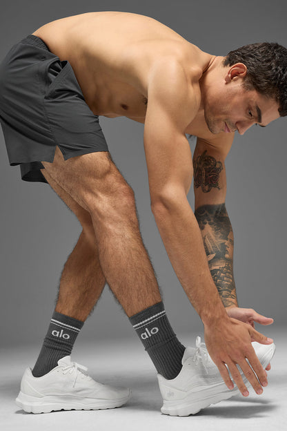 Chaussettes Unisexes Throwback