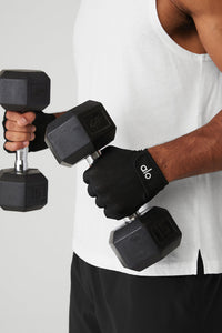 Gants d’Entraînement Power Moves