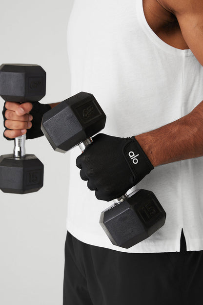 Gants d’Entraînement Power Moves