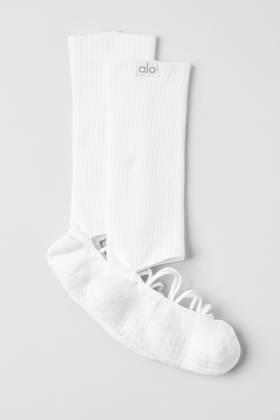 Chaussettes Anti-Dérapantes Strappy Siren Pour Femmes