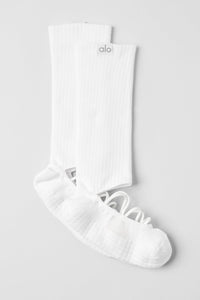 Chaussettes Anti-Dérapantes Strappy Siren Pour Femmes