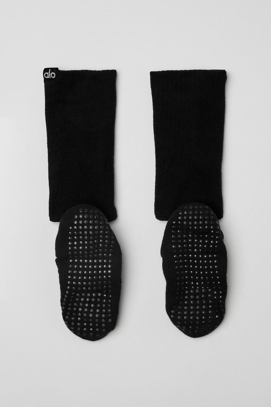 Chaussettes Anti-Dérapantes Strappy Siren Pour Femmes