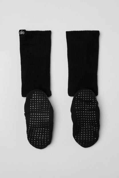Chaussettes Anti-Dérapantes Strappy Siren Pour Femmes