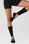 Women's Strappy Siren Grip Sock