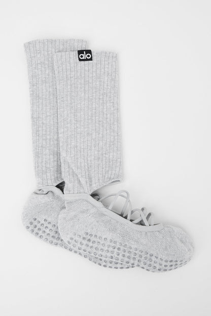Chaussettes Anti-Dérapantes Strappy Siren Pour Femmes