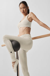 Chaussettes Anti-Dérapantes Strappy Siren Pour Femmes