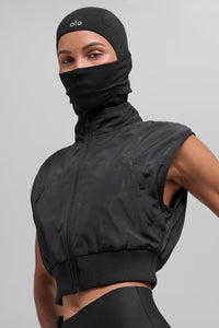 Cagoule Summit