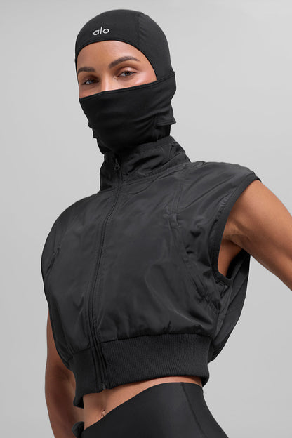 Cagoule Summit