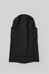 Cagoule Summit