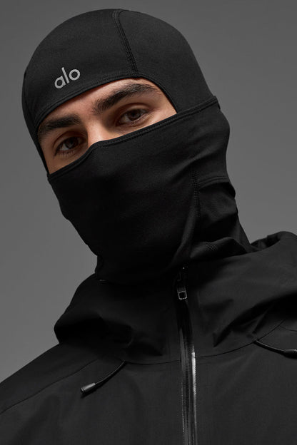 Cagoule Summit