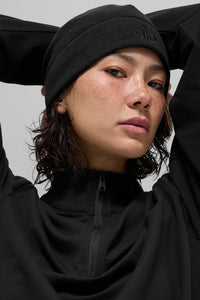 Bonnet En Polaire Technique