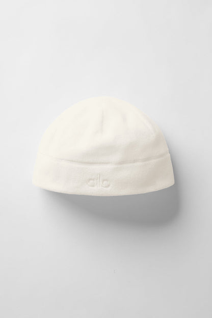 Bonnet En Polaire Technique