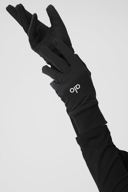 Gants Techniques Poids Moyen